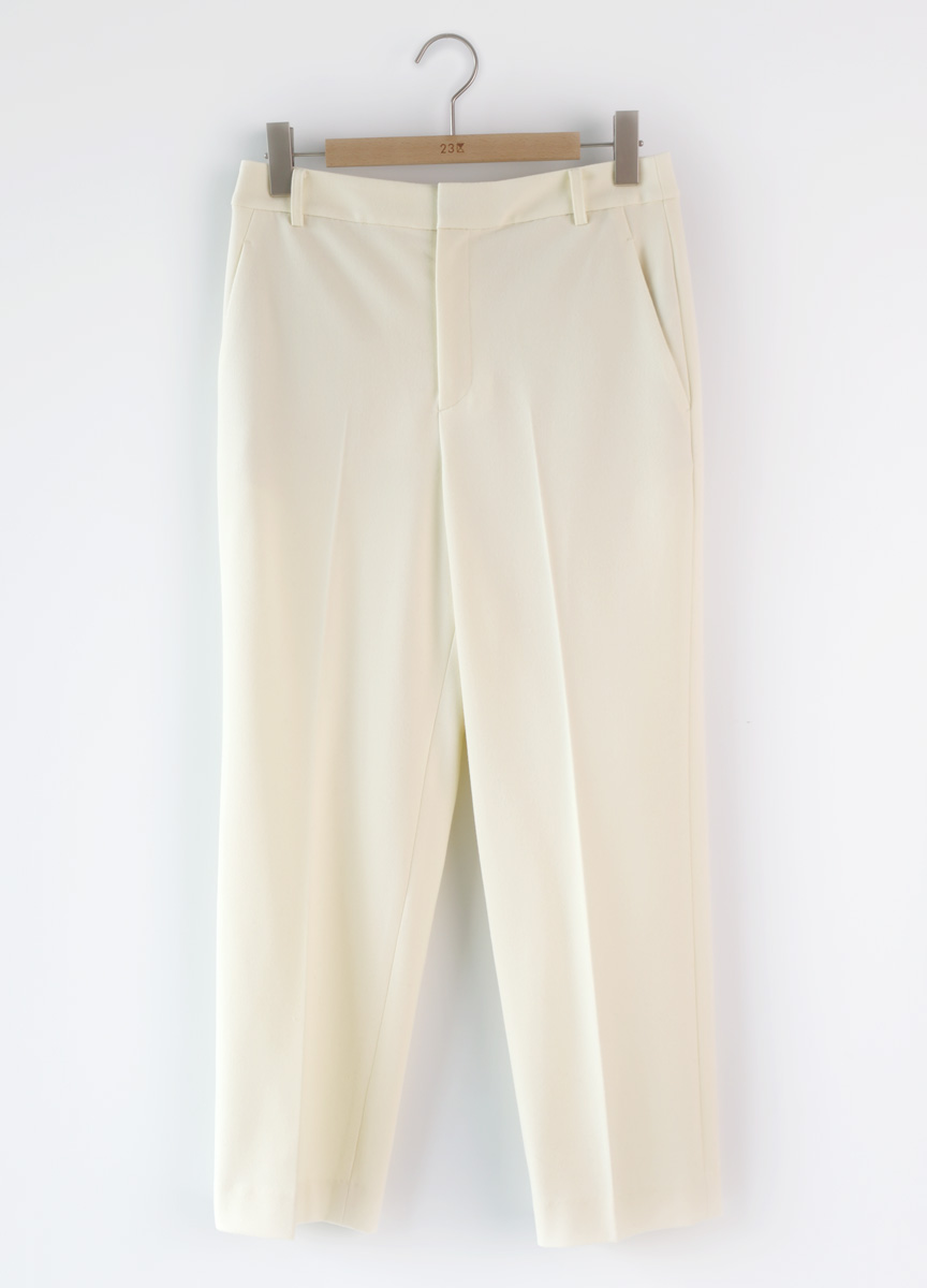 Cherubic西裝窄管褲            